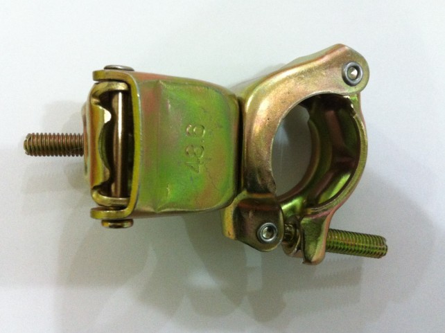 十字扣件 鍛壓扣件 